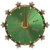 Spin & Win Bonus welfare icon